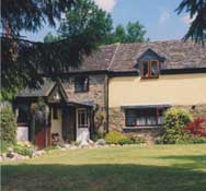 Field House B&B,  Church stretton